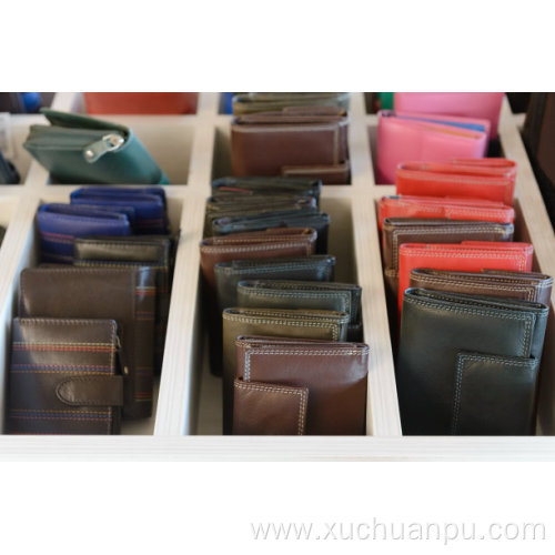 Pu resins for hard grade bags leather